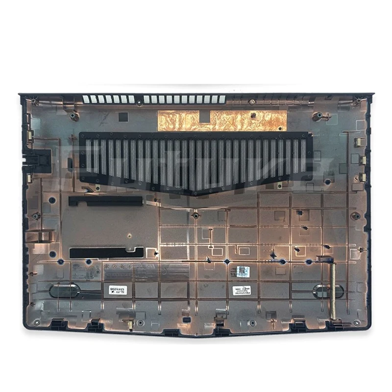 Imagem -05 - Dobradiças de Moldura Frontal para Lenovo Legion Palmrest Bottom Case Tampa Traseira Lcd Y520 Y52015 R720-15 Y520-15ikb R720-15ikb Novo