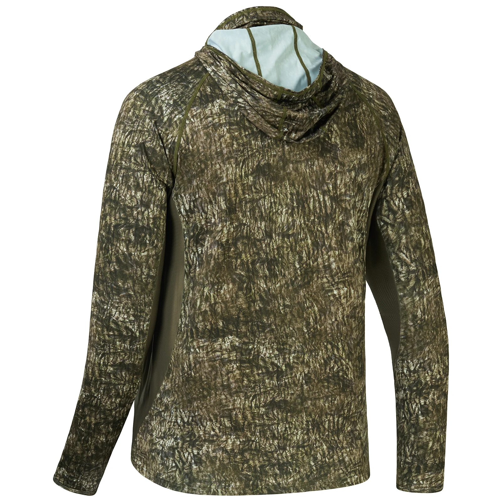 Bassdash UPF 50+ Heren Jachtsh - Outdoor Hunting Hoodie recensie en prijs