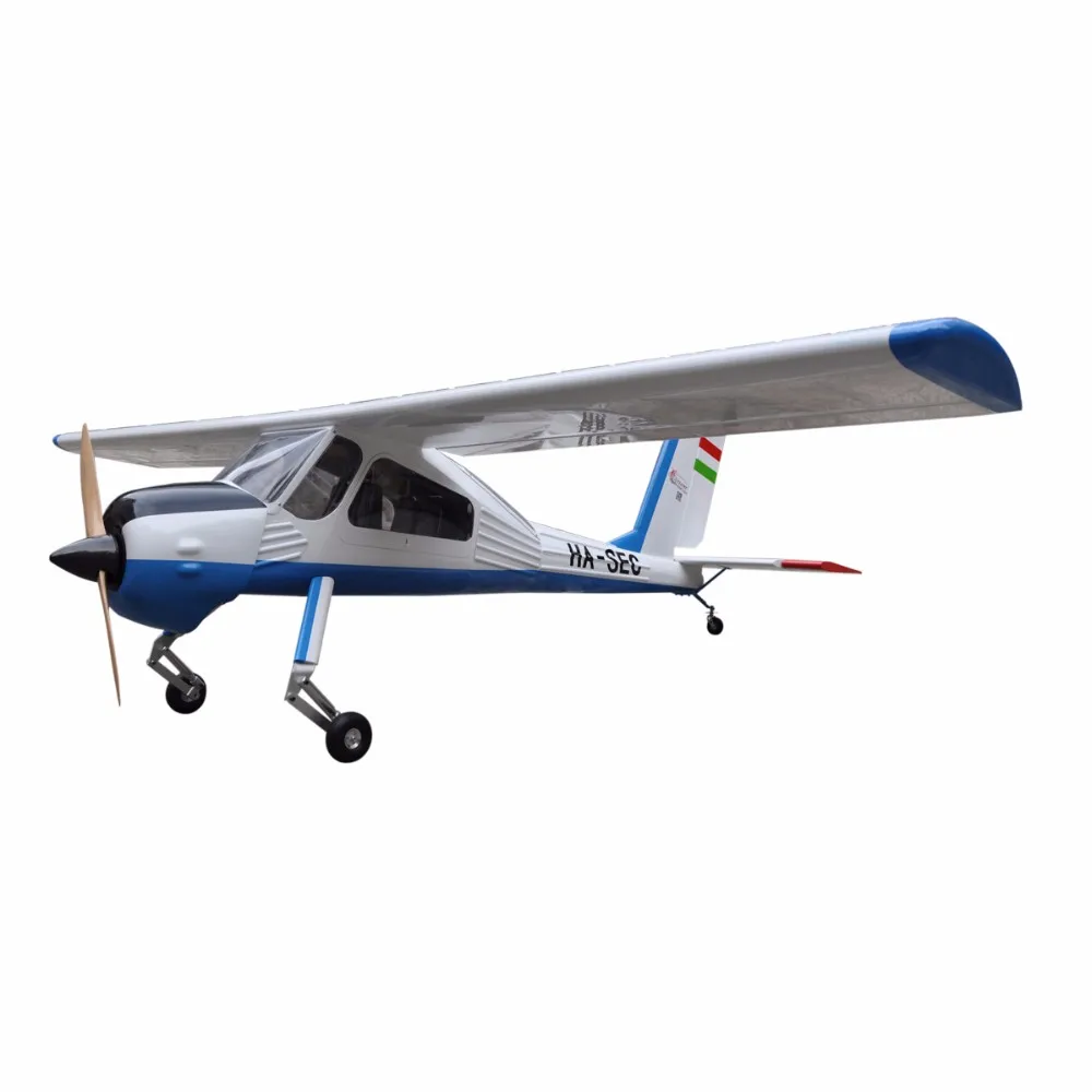 New produce PZL-104 Wilga 89