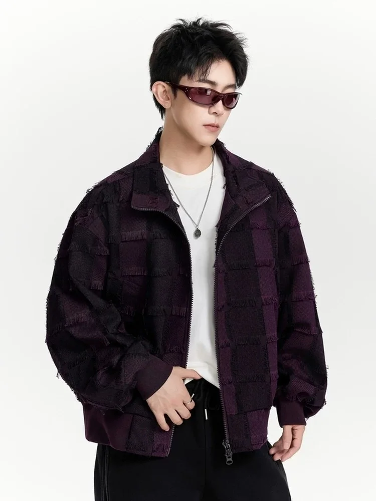 

Mens Jacket Man Elegant Long Coats Military Downtown Office Meeting Business Success Symbol Confidence Boost Fashion Formal Cool