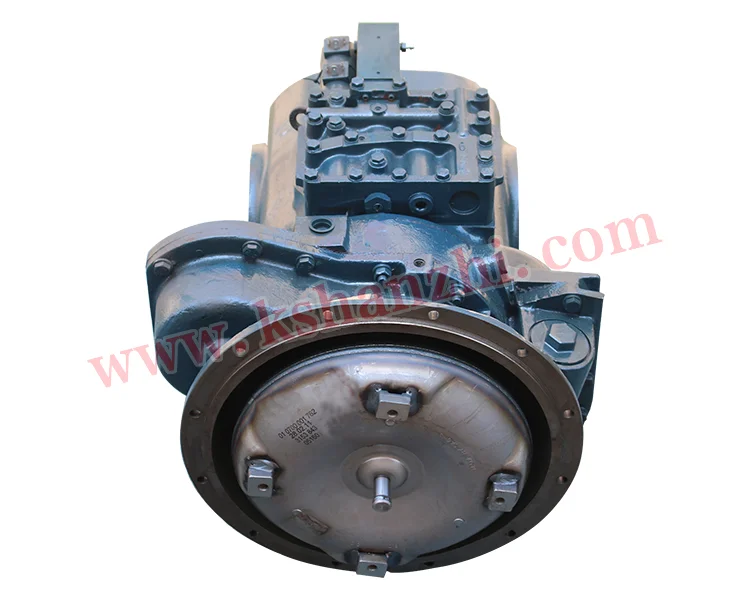 Original Forklift Parts BSXZC-1283  Transmission Assy For Linde 1283