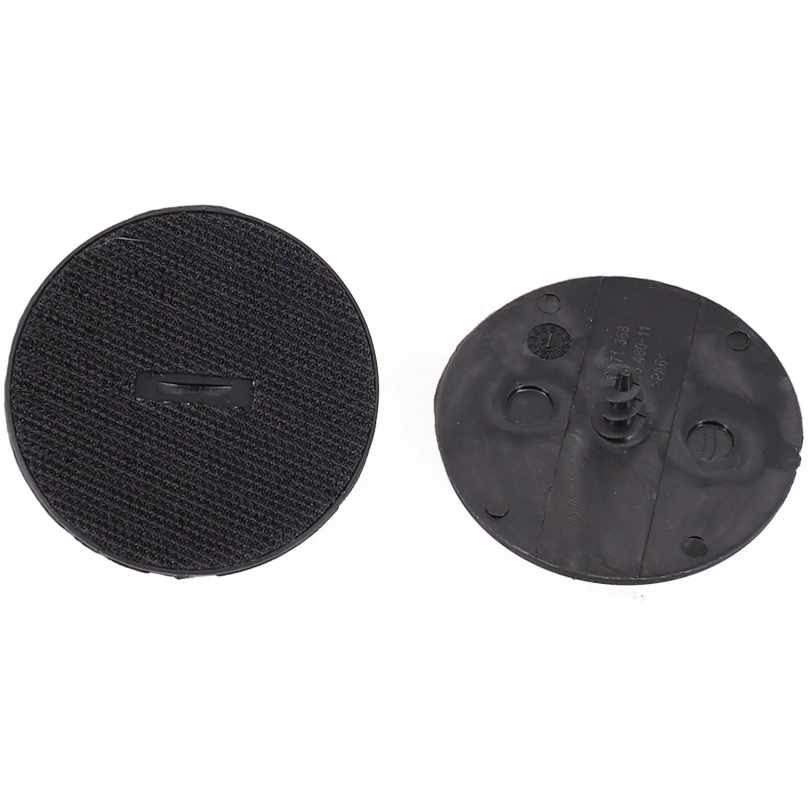 

Parts Accessories Floor Mat Clip For BMW F10 F11 High Quality Easy To Fit Practical Replaces 07149166609 Plate