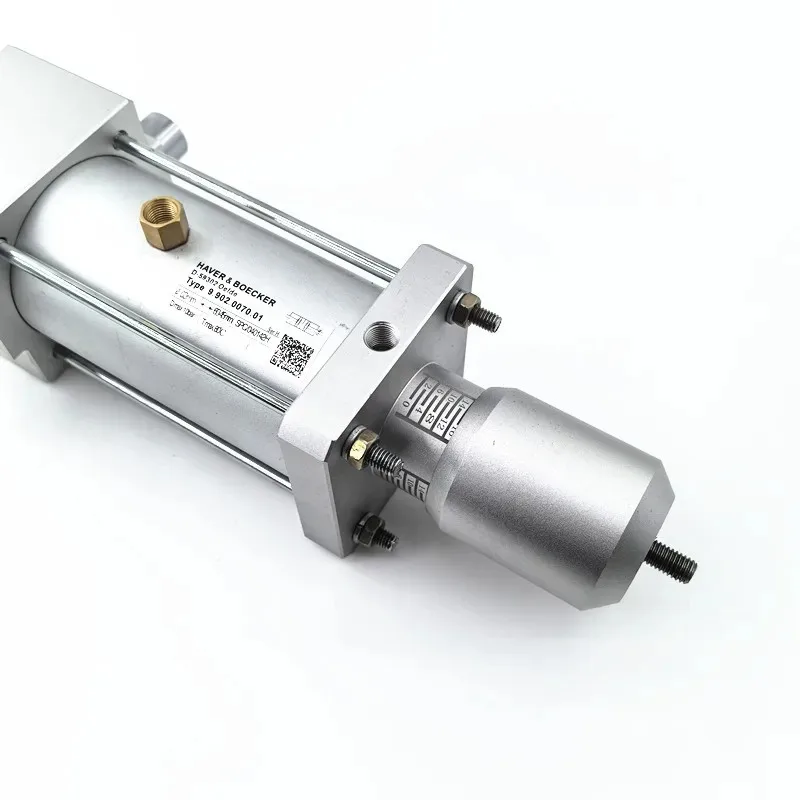 1 piece Cement Cylinder 9. 902. 0000. 01 SPC/040142H QGZ-W-00-63 for Industrial Material Handling and Processing Use