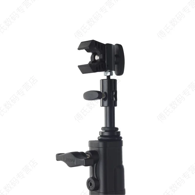 oPhotographic Stand Adapter KS-060 Flat Top Grain to 1/4 Threaded Convertible Camera