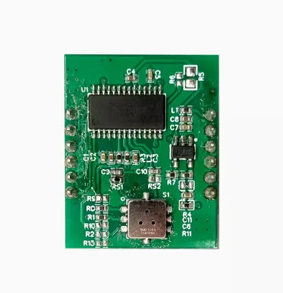 Methane CH4 Gas Sensor Module MMD1008