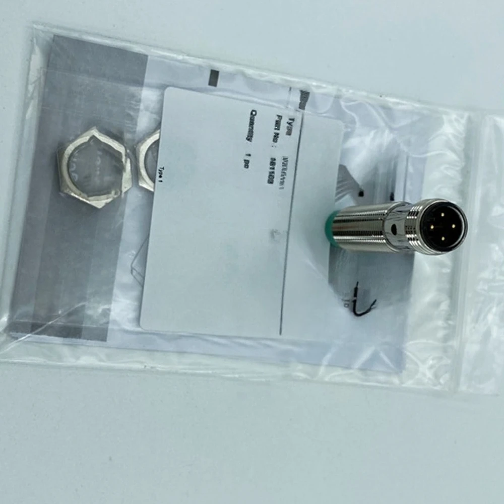 NCN4-12GM35-NO-V1 Proximity Switch Sensor  For Pepperl+Fuchs