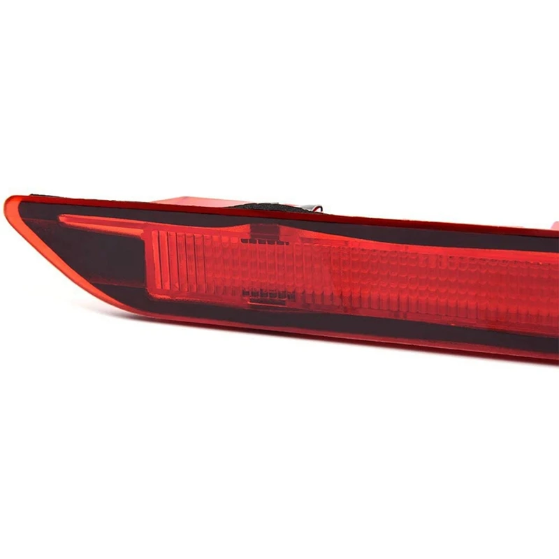 Car Third High Level Additional Brake Light BM5Z-13A613-A For Ford Focus 3 III 2012-2017 Rear Tail Stop Signal Lamp Accessories