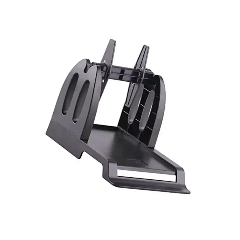 New External Roll Label Holder for Desktop Barcode  Printer for Argox Datamax TSC Godex Zebra Printer Parts Accessories