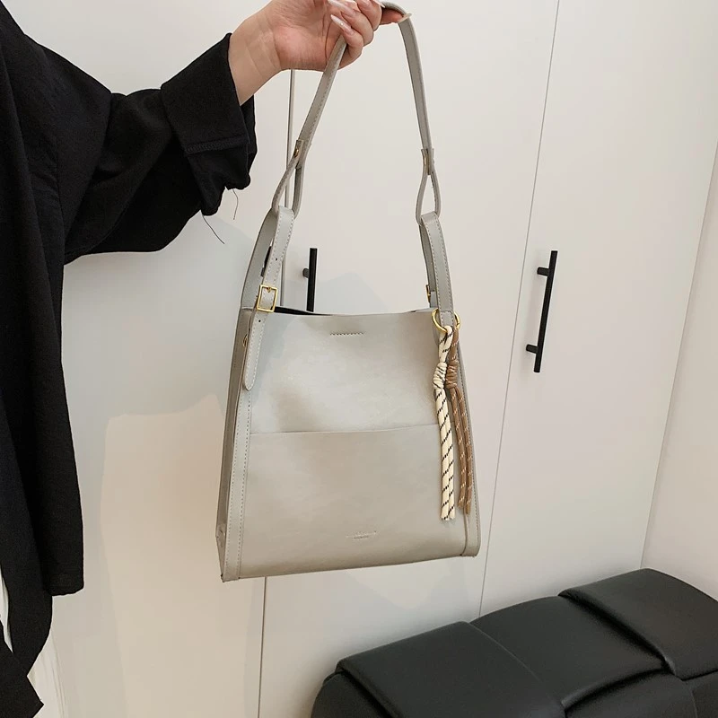 럭셔리 브랜드 여성용 숄더백 우아한 크로스바디 핸드백 가죽 여성용 지갑 캐주얼 파티 행사용