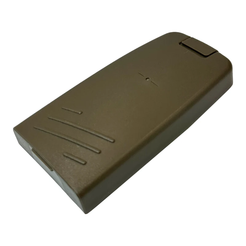 Batería NIMH de TBB-2 para estación Total superior, GTS-102N/105N, BT-G1, 2300mAh, 7,2 V
