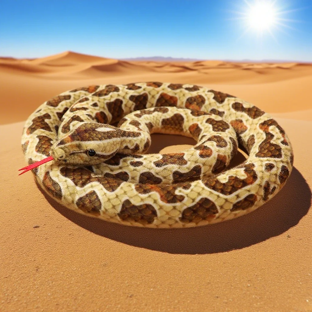 

Super Realistic Snake Plush Toys Stuffed Vivid Pattern Snake Python Toys Cool Room Decor Photo Props Funny Friends Gift