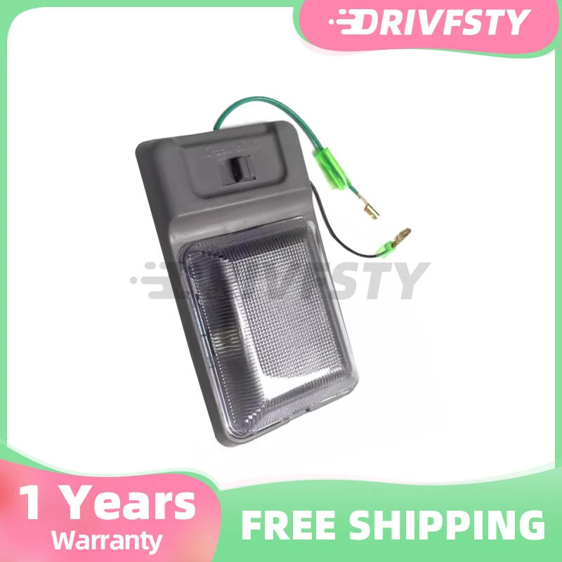 1Pc For Jmc Isuzu Q…