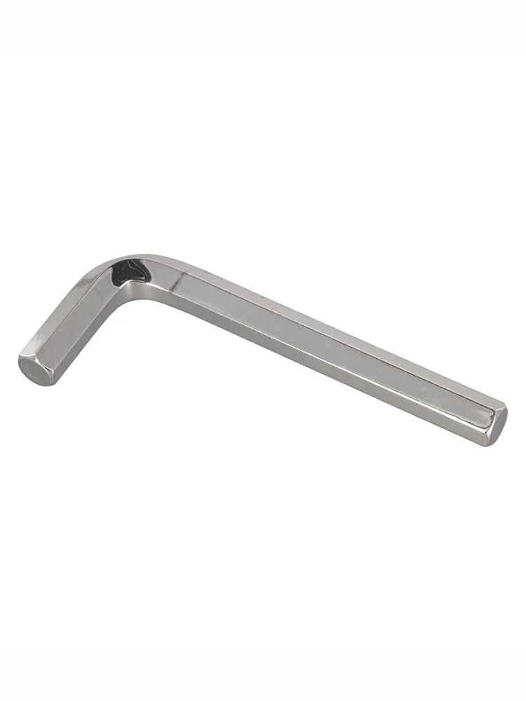 Clé Hexagonale en Acier de Type L de 12mm pour Retrait de Vis, Outils de Réparation Manuels, 1 Pièce