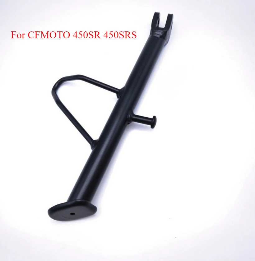 

Motorcycle Kickstand Kick Side Stand Spring For CFMOTO 450SR 450SRS CF450SR CF450SRS CF400-6 CFMOTO Sidestand