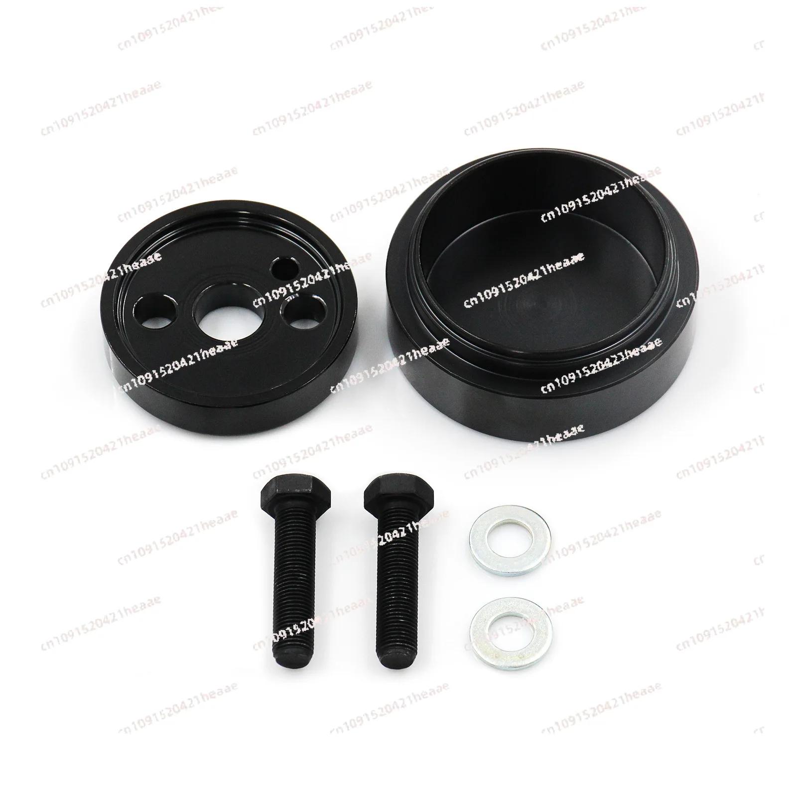 

Suitable for 5046 Crankshaft Wear Sleeve 1338 Front Cover Crankshaft Seal,Tool