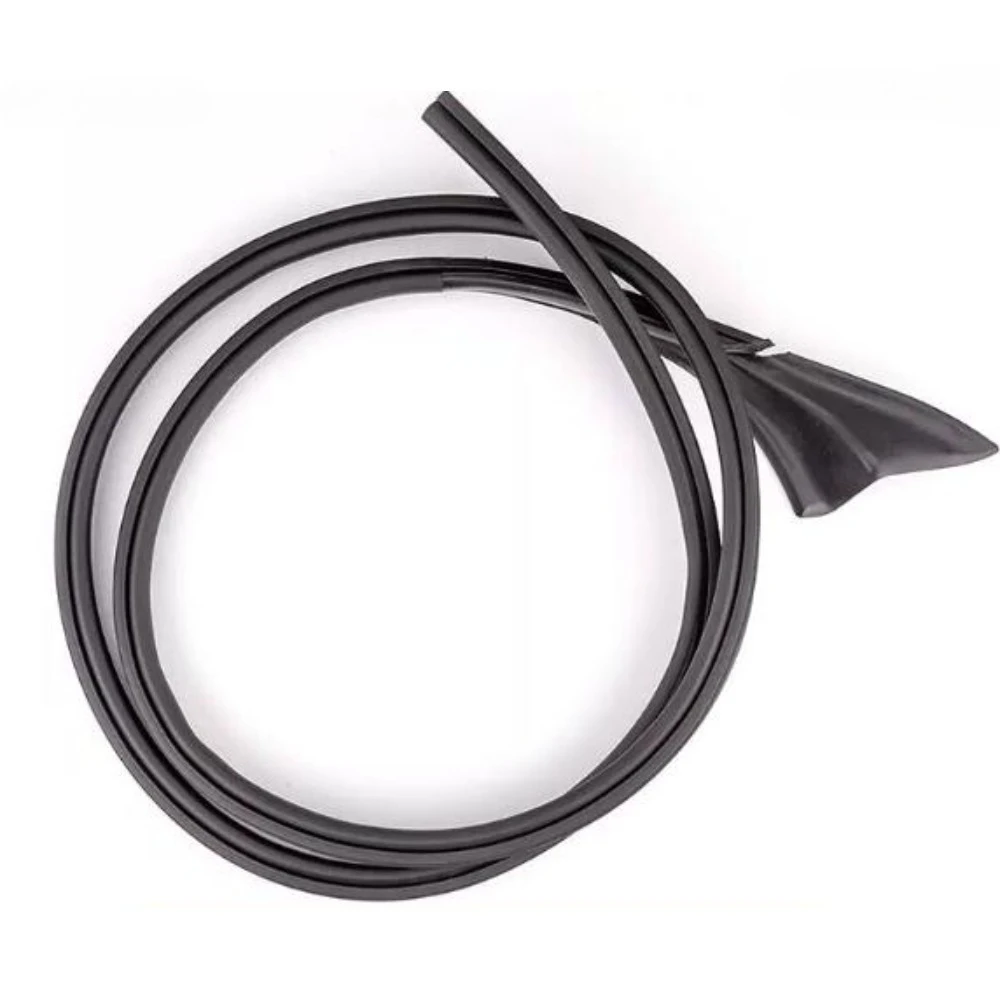 P000000264002 OEM for Xiaomi SU7 Max Left Right Upper Side Surround Weatherstrip Rubber Seal Strip LH RH Accessories