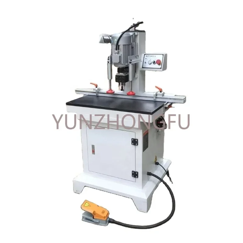 Hinge Hole Drilling Machine For Furniture  punching machine