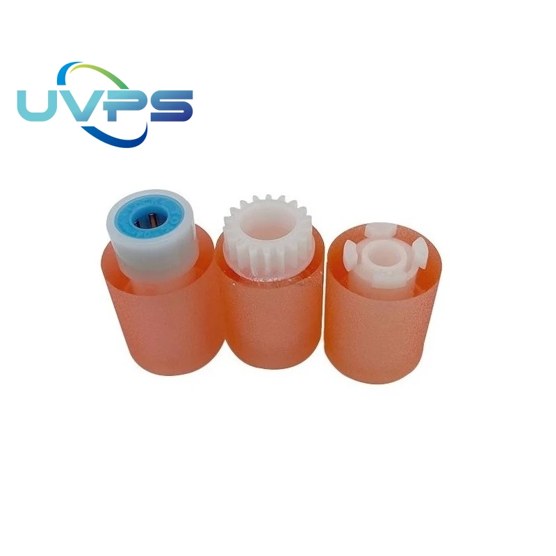 

5sets AF03-0090 AF03-1090 AF03-2090 New Paper Feed Kit for Ricoh MP4000 MP5000 MP4001 MP5001 pickup roller original package