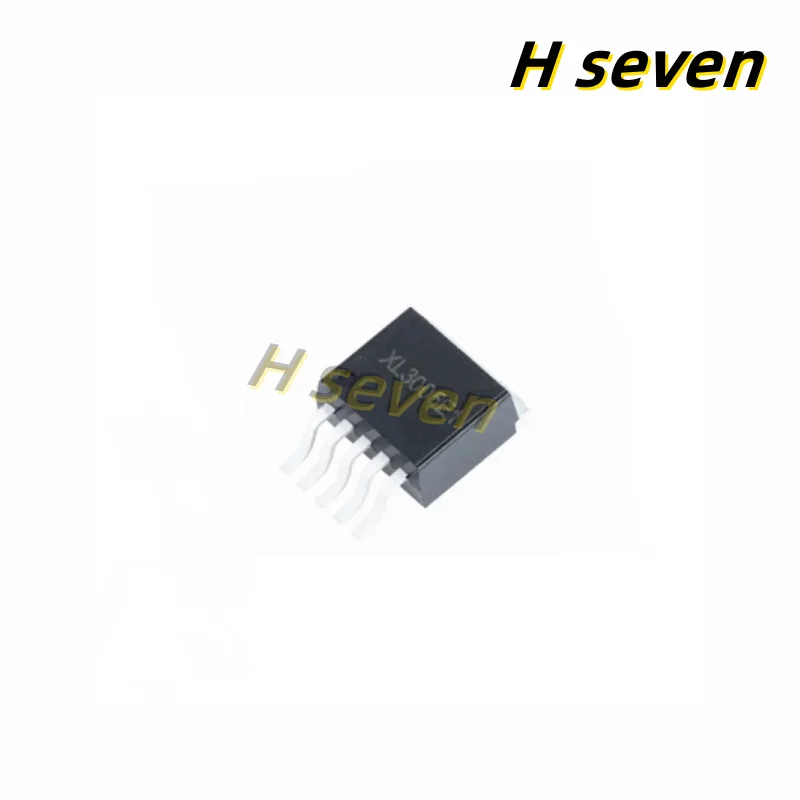 10pcs New Original XL3005E1 TO-26332V 5A Step-down LED Constant current driver IC