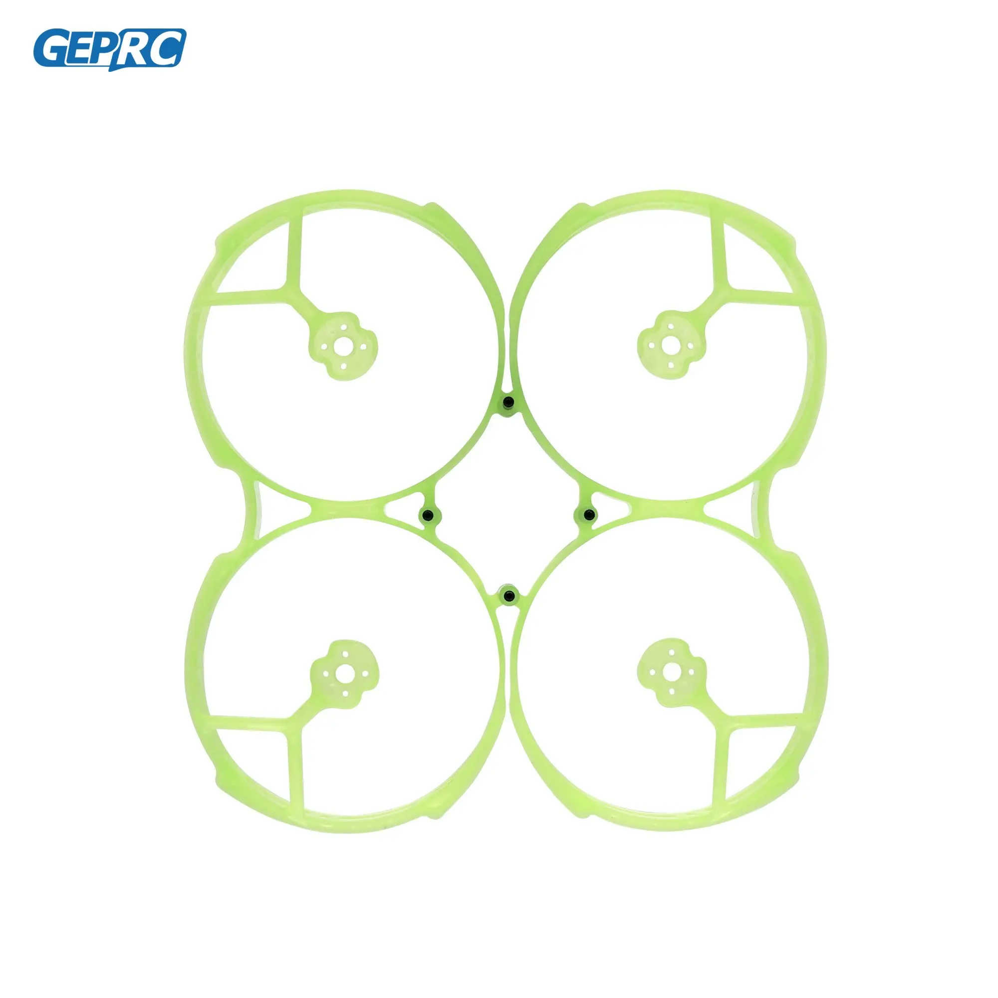 GEPRC GEP-CL35 Propeller Guard Frame Parts Suitable For Cinelog35 Series Drone For DIY RC FPV Quadcopter Replacement Accessories