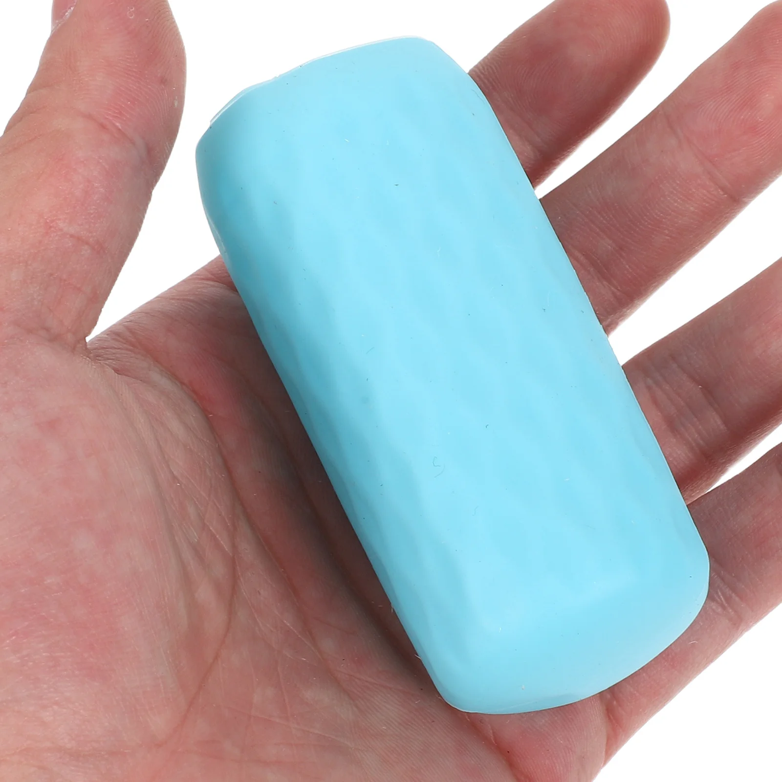 

20pcs Silicone Travel Bottle Covers Reusable Leak-Proof Elastic Sleeves For Toiletry Containers Protection Travel Size Luggage