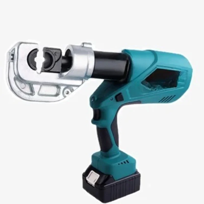 E-ED400 Other Hydraulic Tools Battery Powered Hydraulic Cables Patch Crimping Tools in Electrical