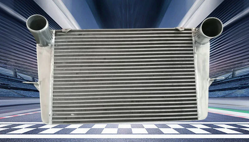 FMIC Intercooler For Ford Sierra RS Cosworth ESCORT RS500 with 3