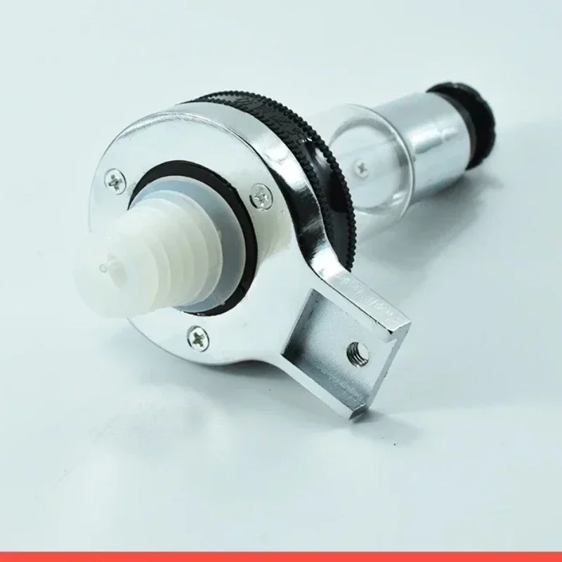 

Парфюмерное оборудование, набор с градуированной головкой роторного насоса