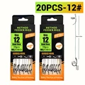 20PCS 12