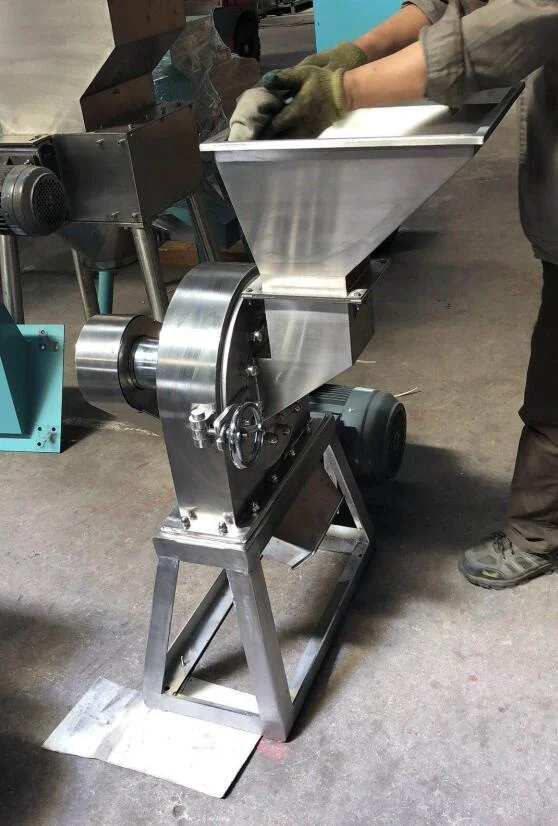 Рисунок 3 - Горячая продажа, мельница для измельчения