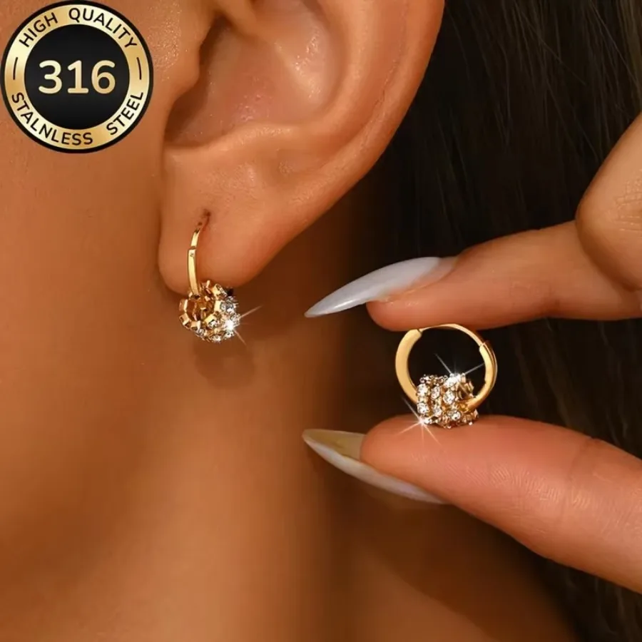 #49 Best Earrings to Buy In 2026