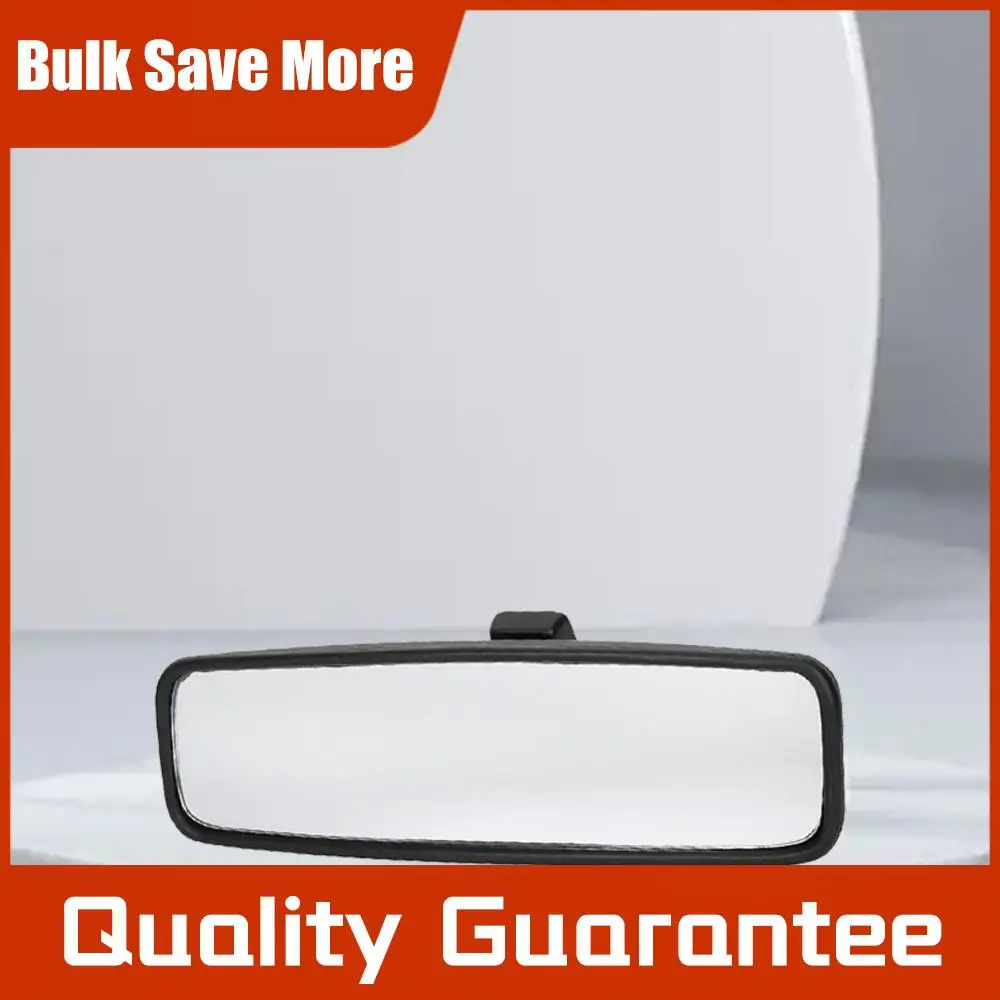 Car Inner Rearview Mirror Replaces 814842 Car Interior Rear View Mirror Replacement for Peugeot 106 205 Citroen C1 Espace Aygo