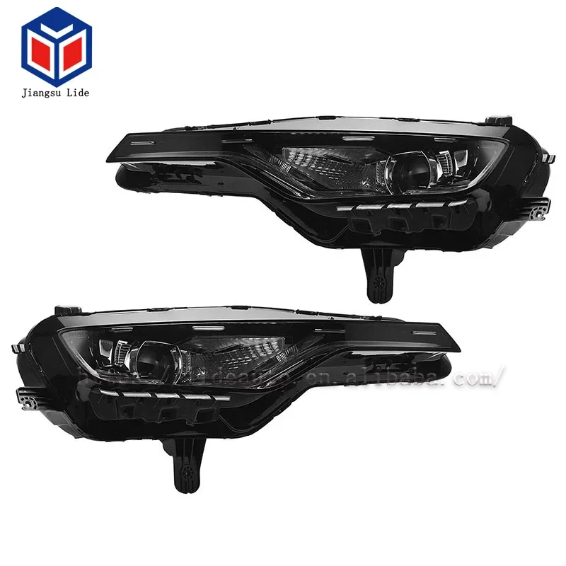 Sistema di illuminazione automatica Fari a LED per Chevrolet Camaro 2019 2020 2021