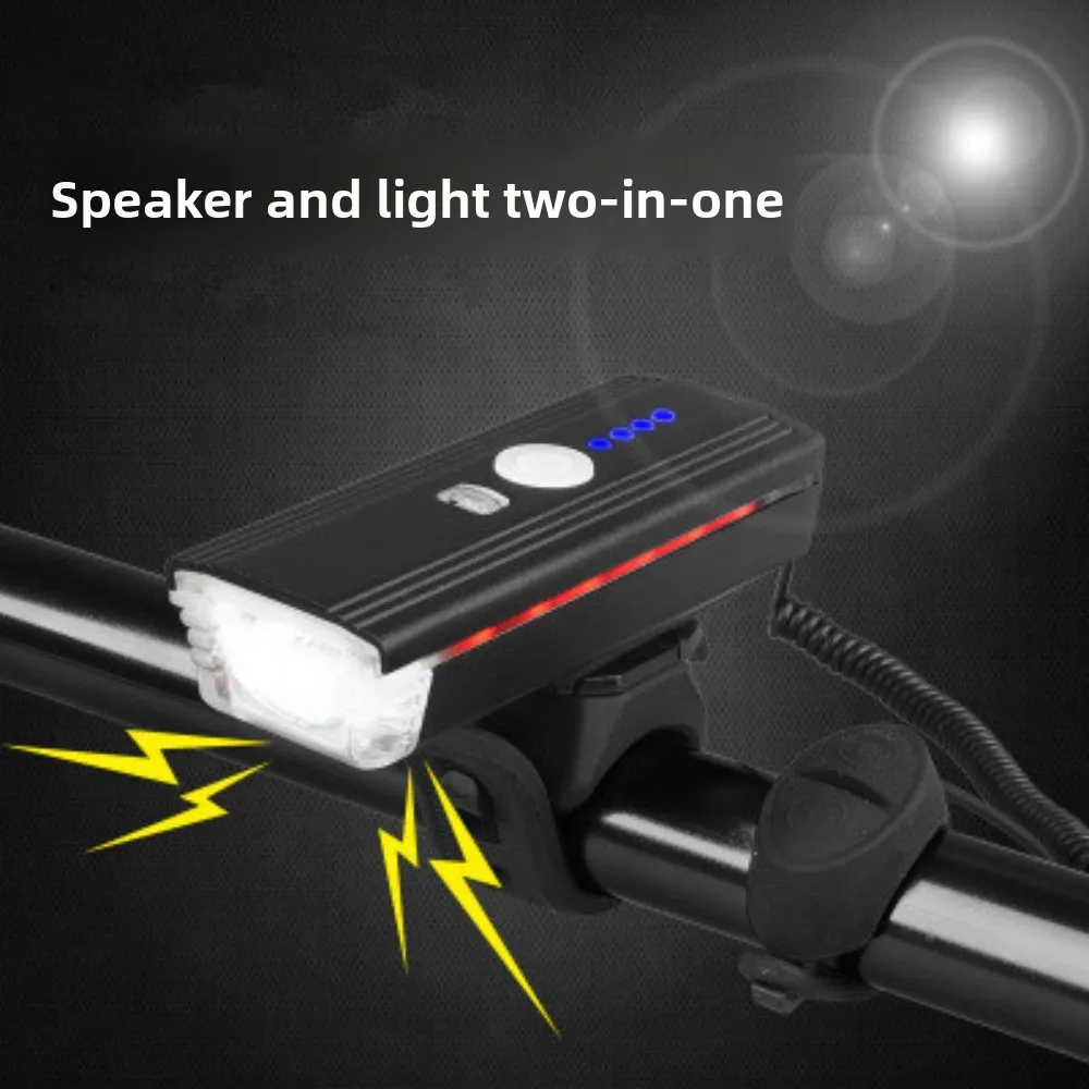 

Гоночная индукционная зарядка, звуковой сигнал, автомобильные фары, велосипедное оборудование для ночной езды, велосипедные фары для горного велосипеда