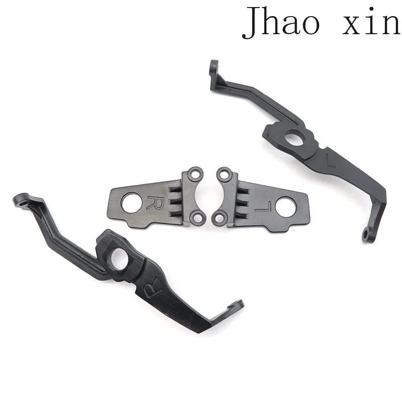 For Land Rover Discovery 5 2017-2023 Fixed Bracket Corner Claw Repair Part Lamp Foot Lamp Claw Car Headlight Repair Kit