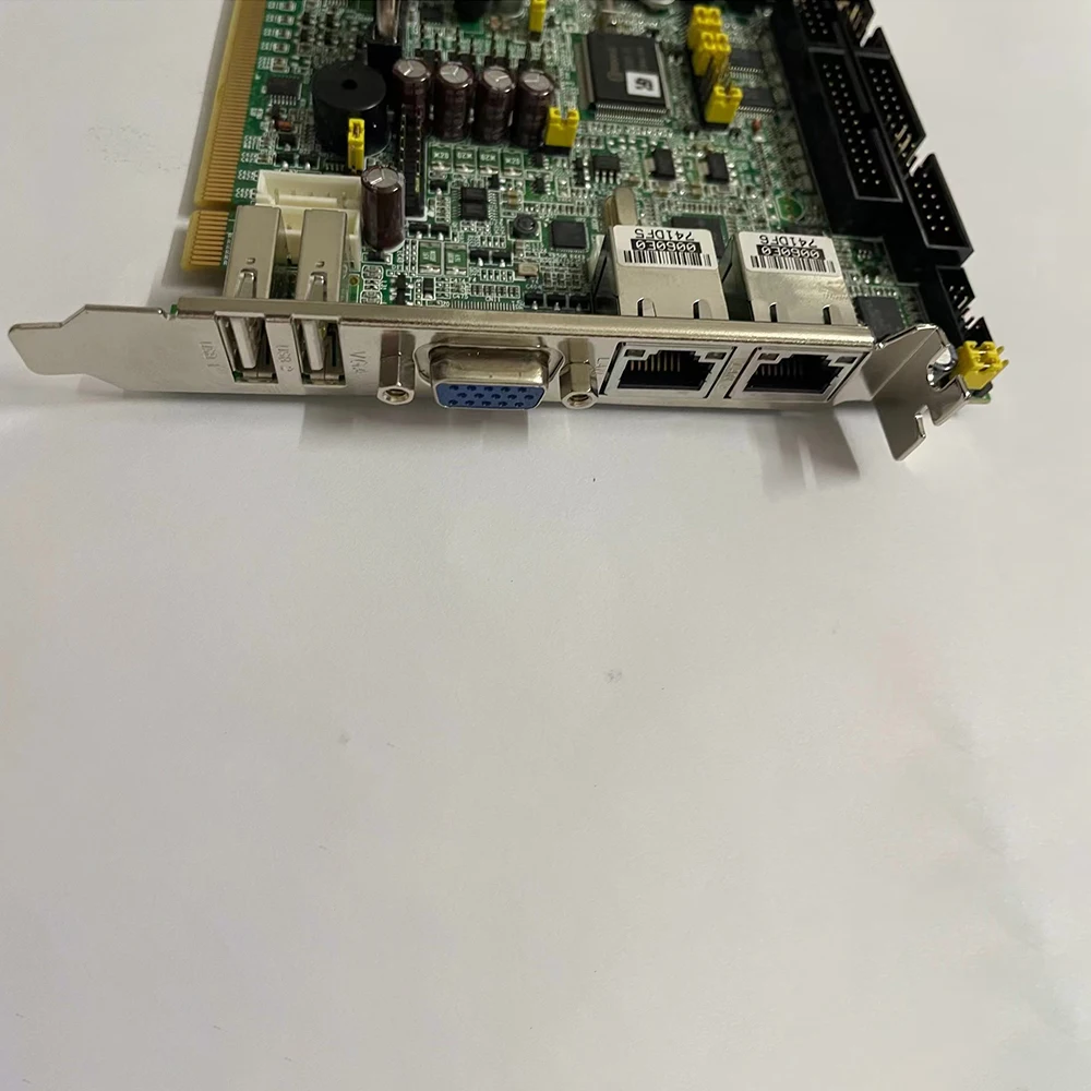 For AXIOMTEK Industrial computer motherboard SHB106/108 REV.B0-TC