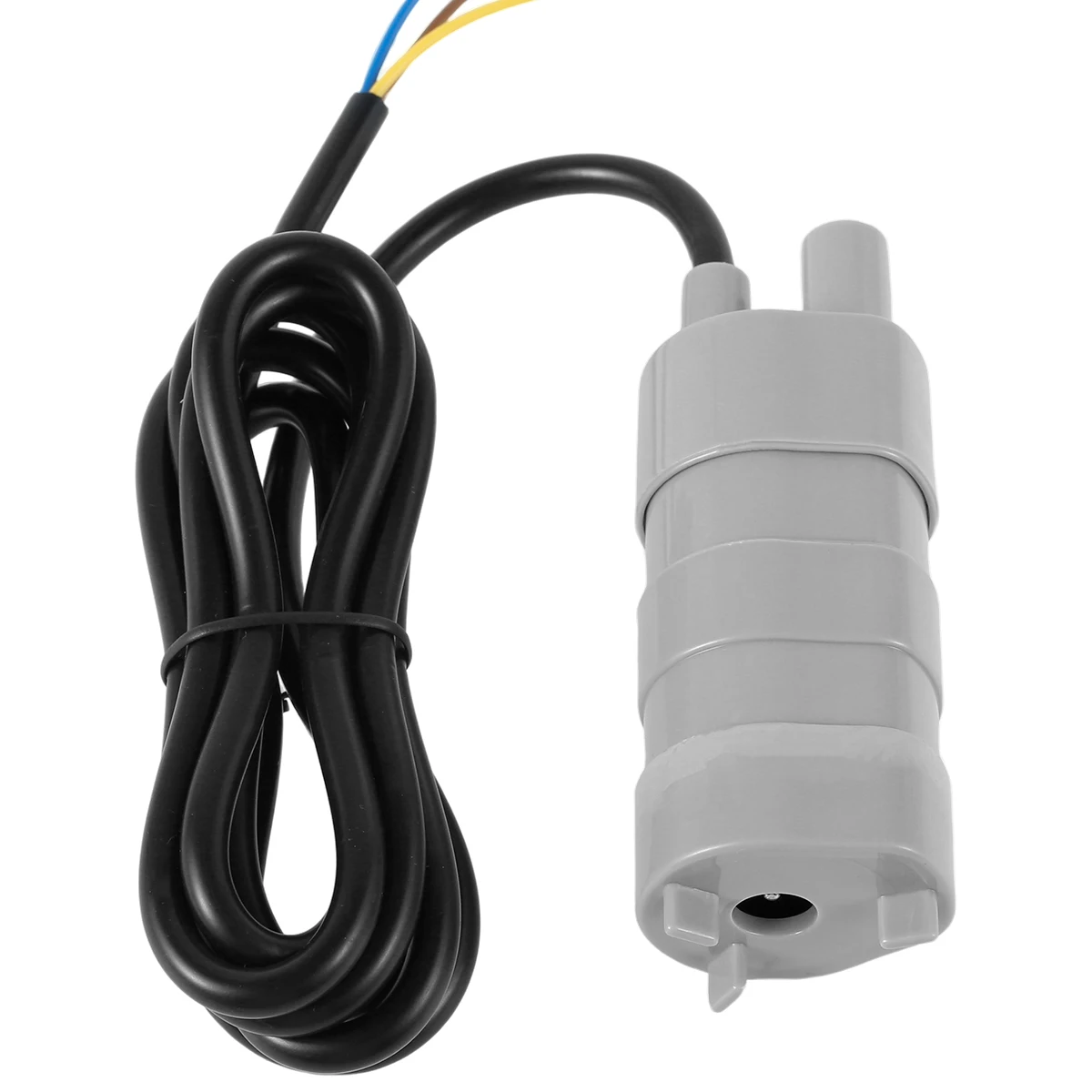 12V DC 900L/H High Flow Submersible Water Pump High Flow Pumps Compact High Lift Diesel Oil Water Pump Portable Mini Water Pump