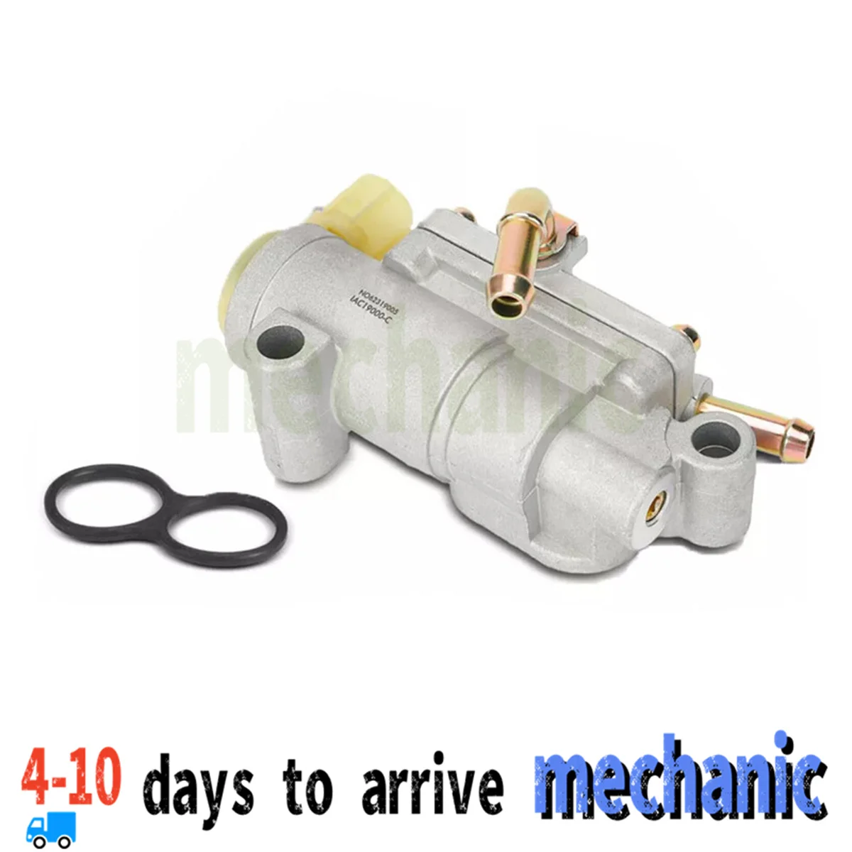 Per la valvola di controllo del minimo 36450PW5A01 può essere utilizzata per Honda Civic 88-91 CRX 88-91