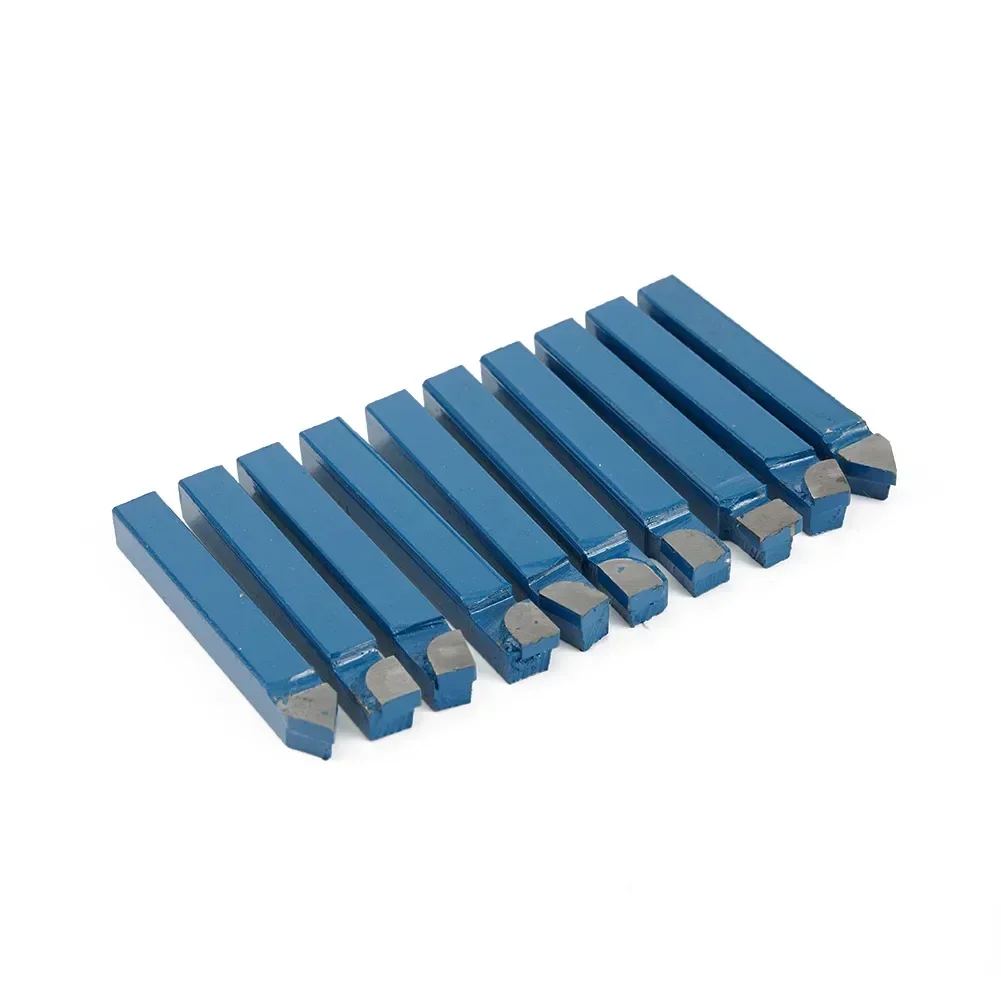 

Cutting 1/4" Metal Carbide C4-C6 Tipped Cutter Set CNC C-6 AR4-C6 BR4-C6 10pcs Kit 2018 Latest Useful Reliable