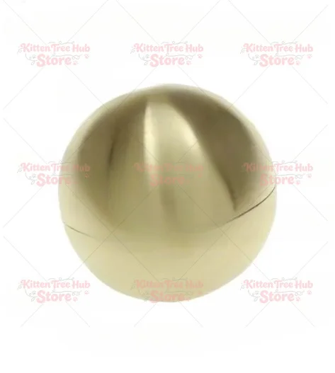 Limited puzzle level 10 difficulty metal Titan ball decompression puzzle high
