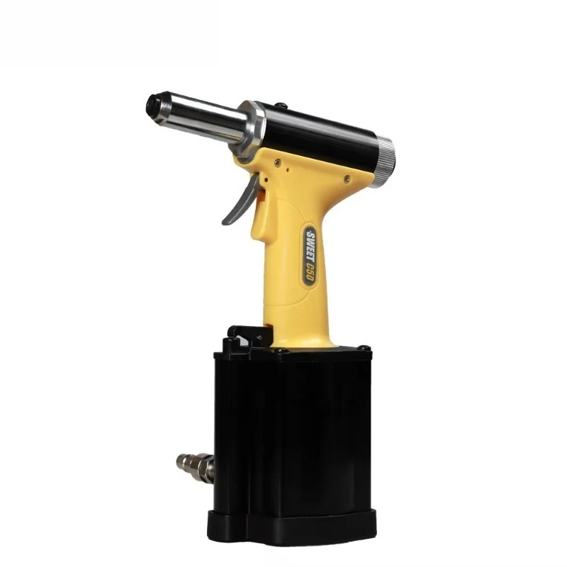 

Важкий пневматический заклепочный пистолет SWT-C50