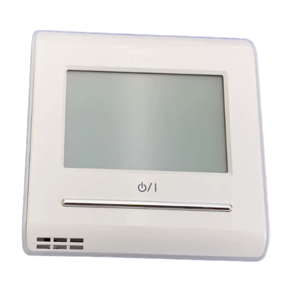 

Новый для Fujitsu General, линейный контроллер кондиционера, сенсорный экран UTY-RNRYZ2 FG0058, панель управления