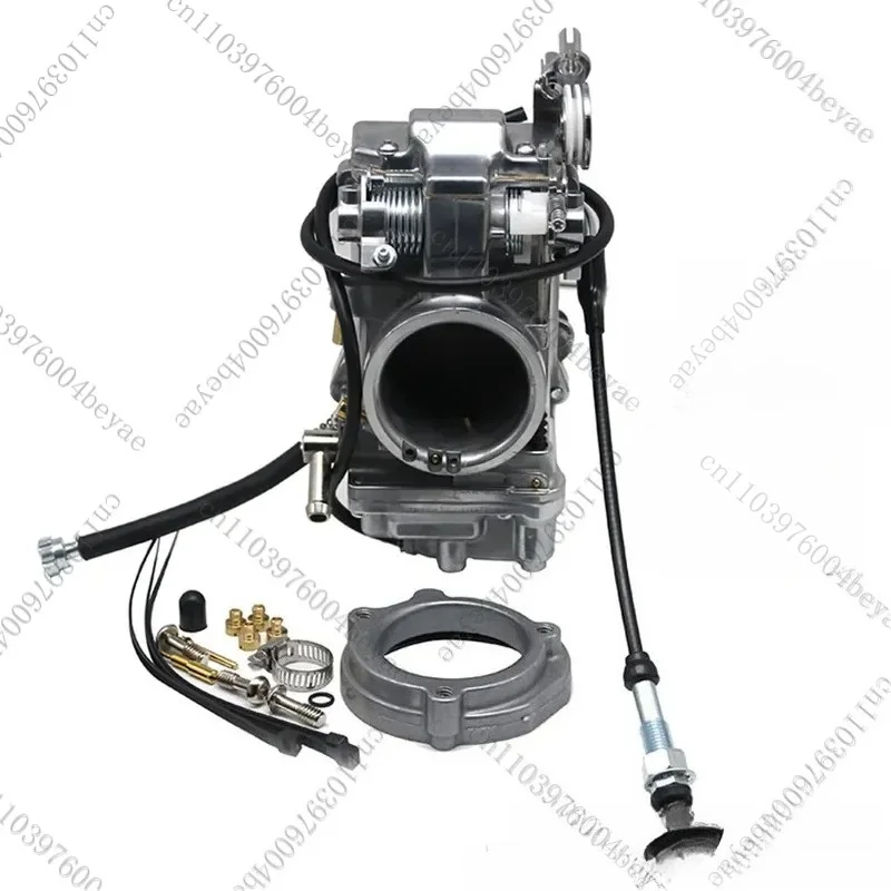 Motorcycle Modification Accessories TM42 45 48mm Carburetor