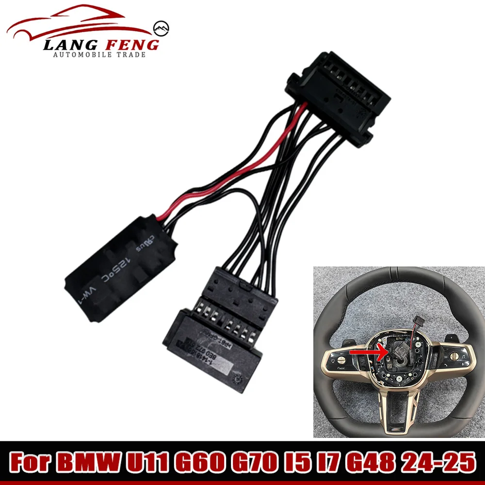 New Steering Wheel … - image