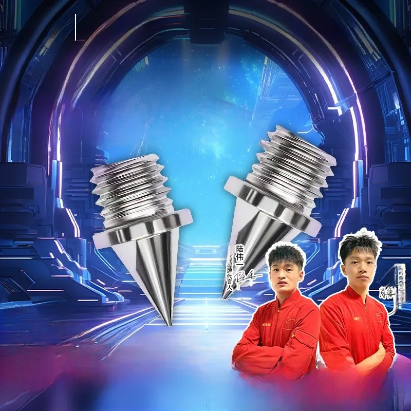 

Universal Athletic Steel Nails Wear Resistant Running oes Carbon Nails Middle Long Run All Tra Surface