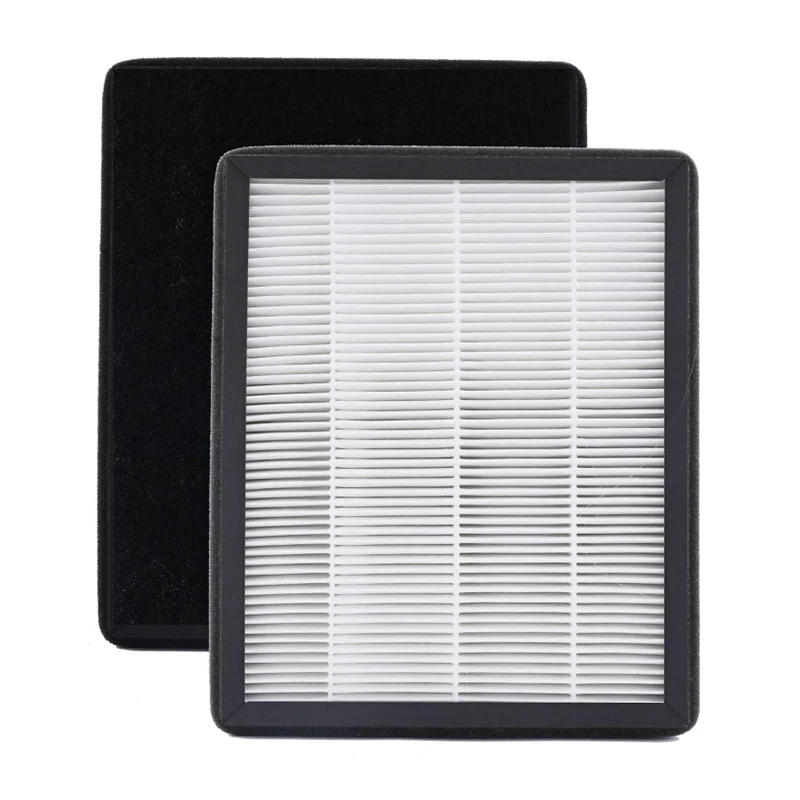 IAF-H-100A True HEPA 교체 필터, FAP-C01-A, 공기 청정기 AC-2119, IAP-10-100, IAP-10-15 호환