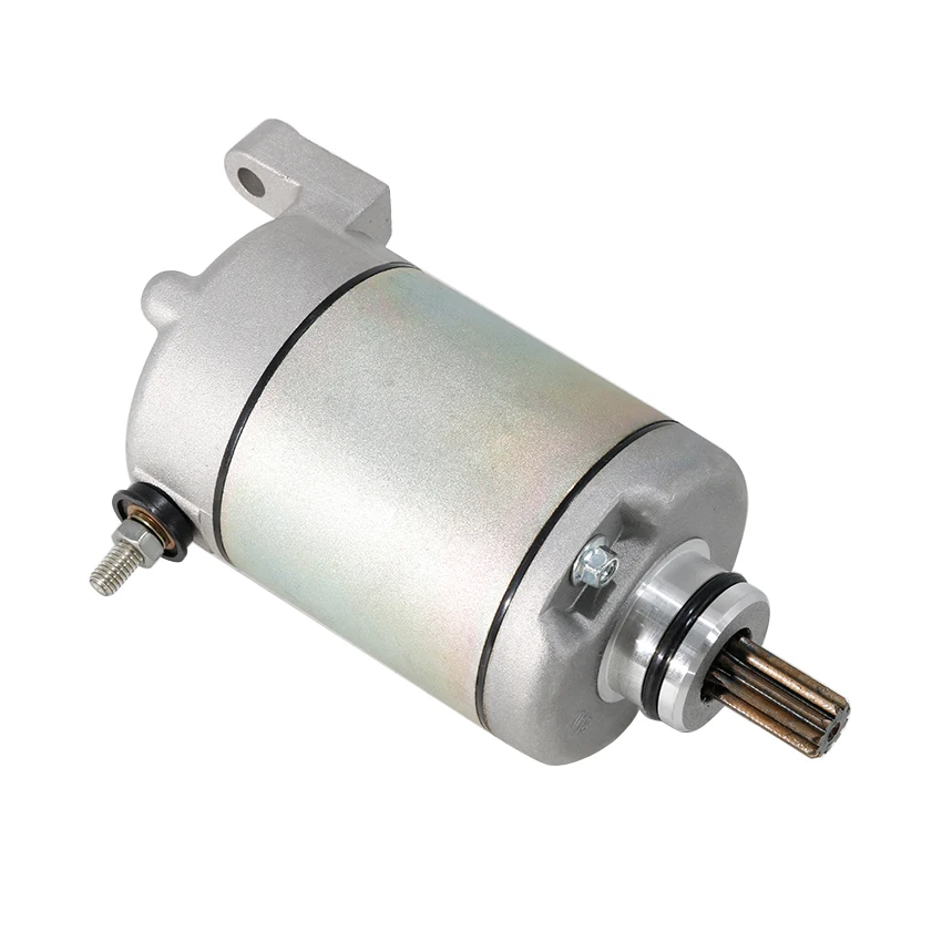 

For Honda NX350 Sahara 1990 1991 1992 1993 1994 1995 1996 1997 1998 1999 Years OEM: 31200-KAS-901 Engine Electric Starter Motor