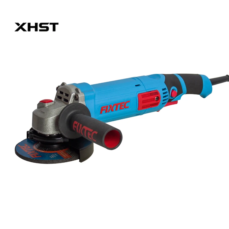 

Новинка! Угловая шлифовальная машина 220В 1050Вт с регулируемой скоростью, 115 мм