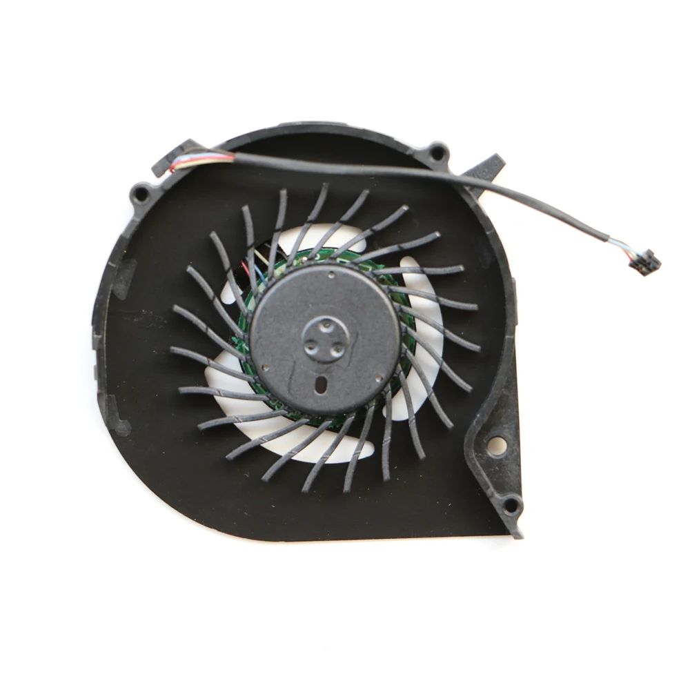 Ventilador de refrigeración de CPU DELTA KSB05105HB-9M2L DC5V 0.32A