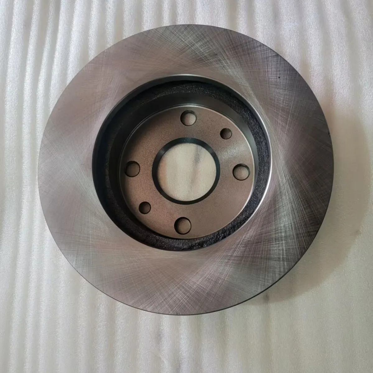 مناسبة لأقراص الفرامل الأمامية والخلفية لكيا ريو 51712-FD200 8DD355125-531